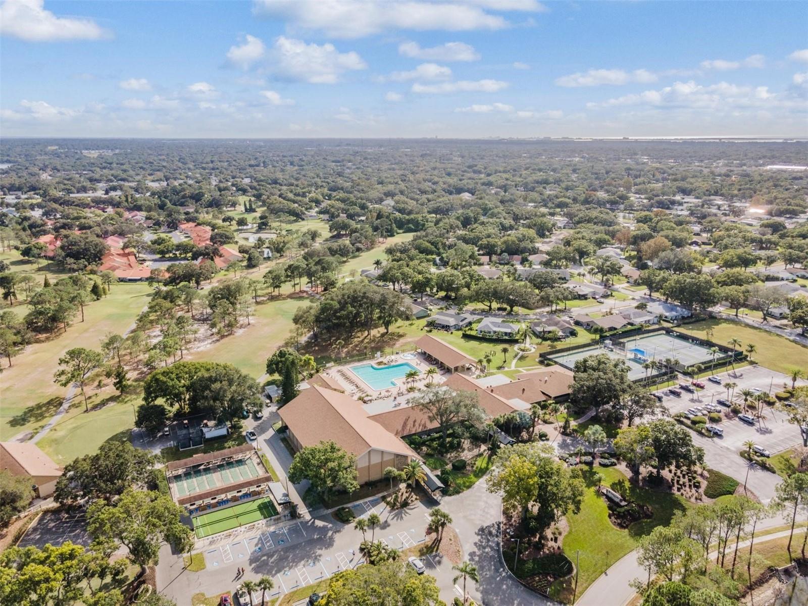 HIGHLAND LAKES - Residential