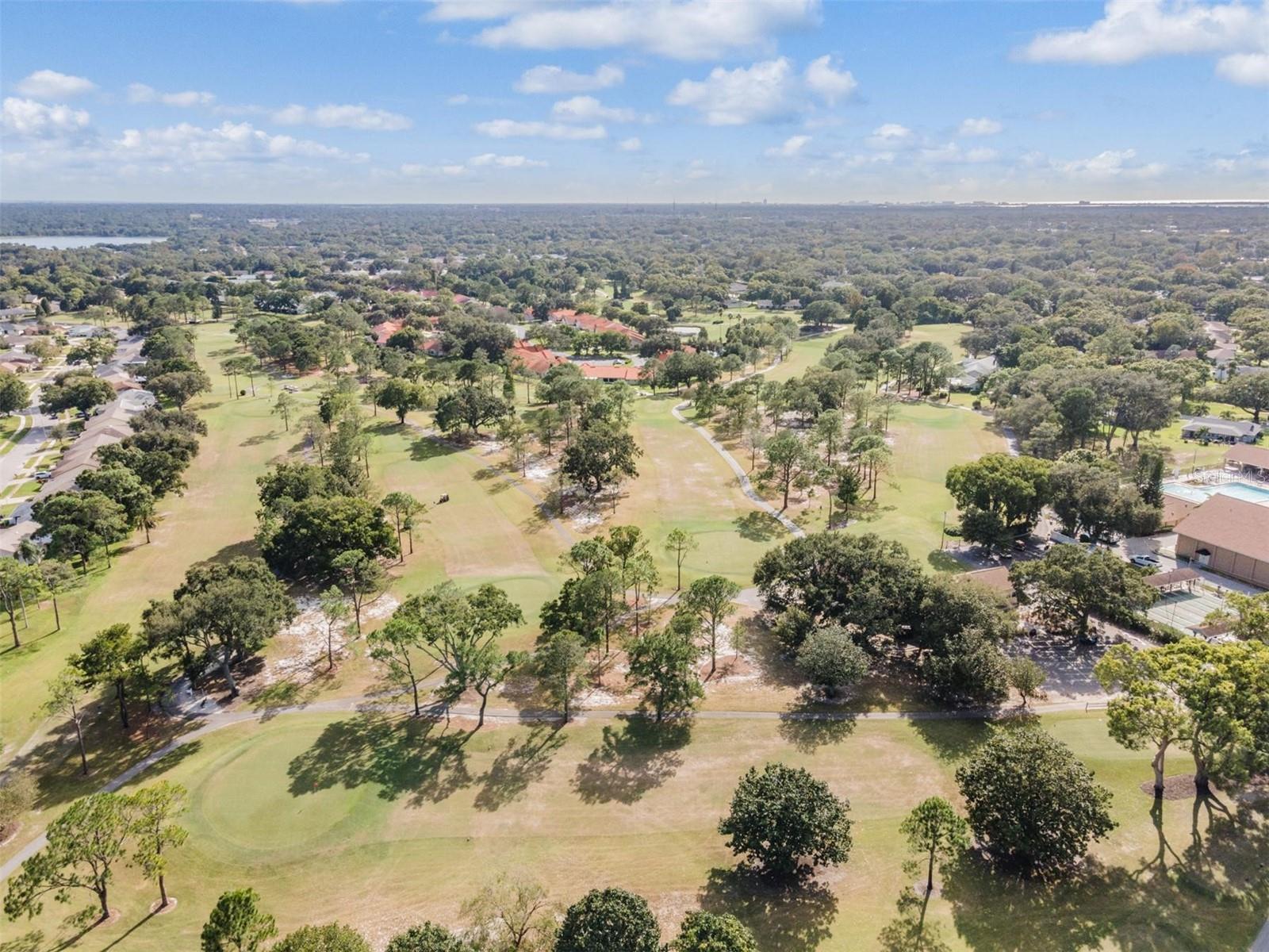 HIGHLAND LAKES - Residential