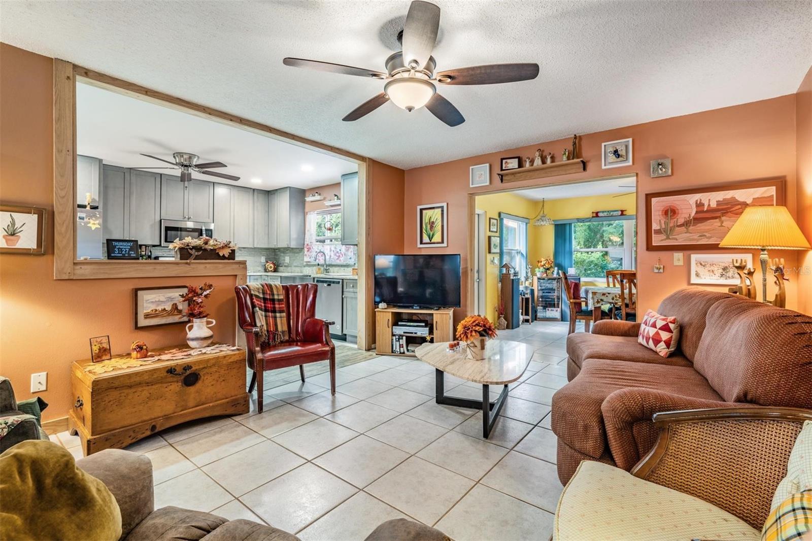 HIGHLAND LAKES - Residential