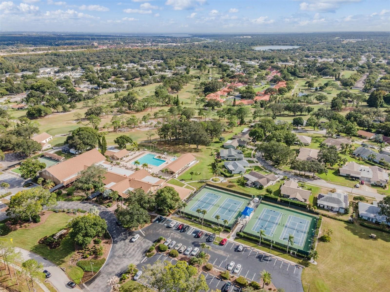 HIGHLAND LAKES - Residential