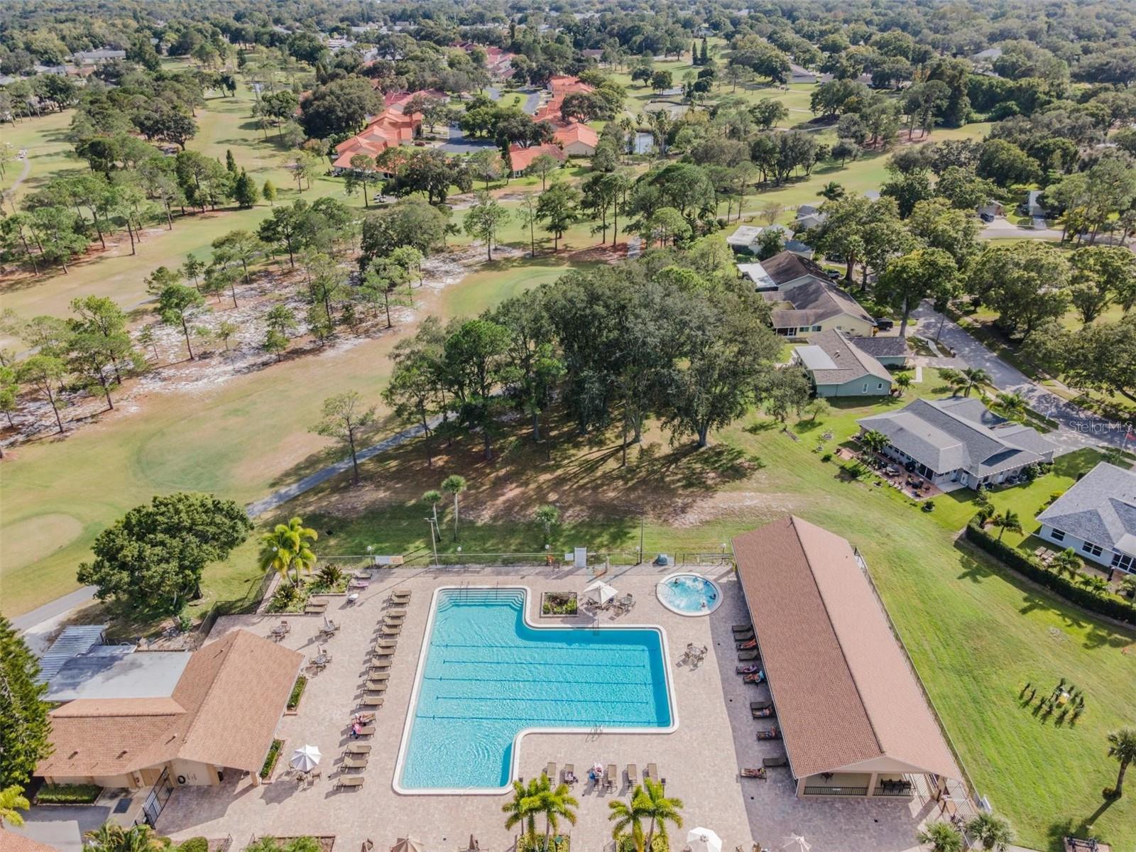 HIGHLAND LAKES - Residential