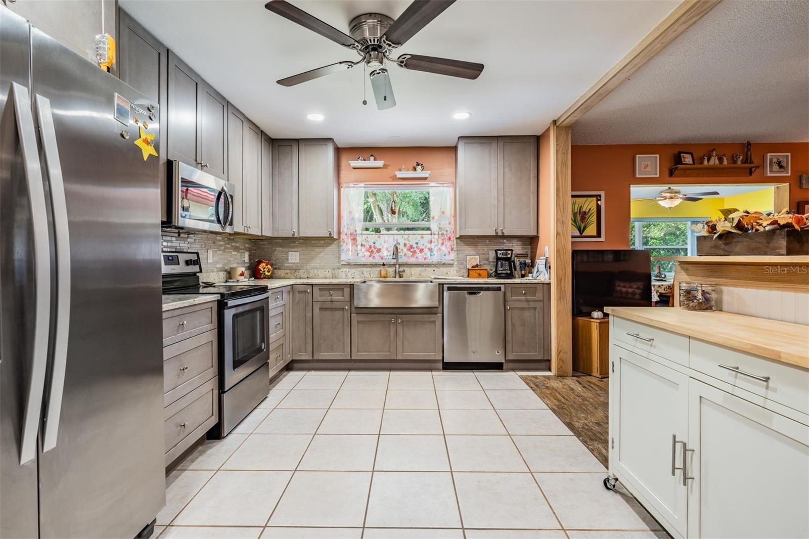 HIGHLAND LAKES - Residential