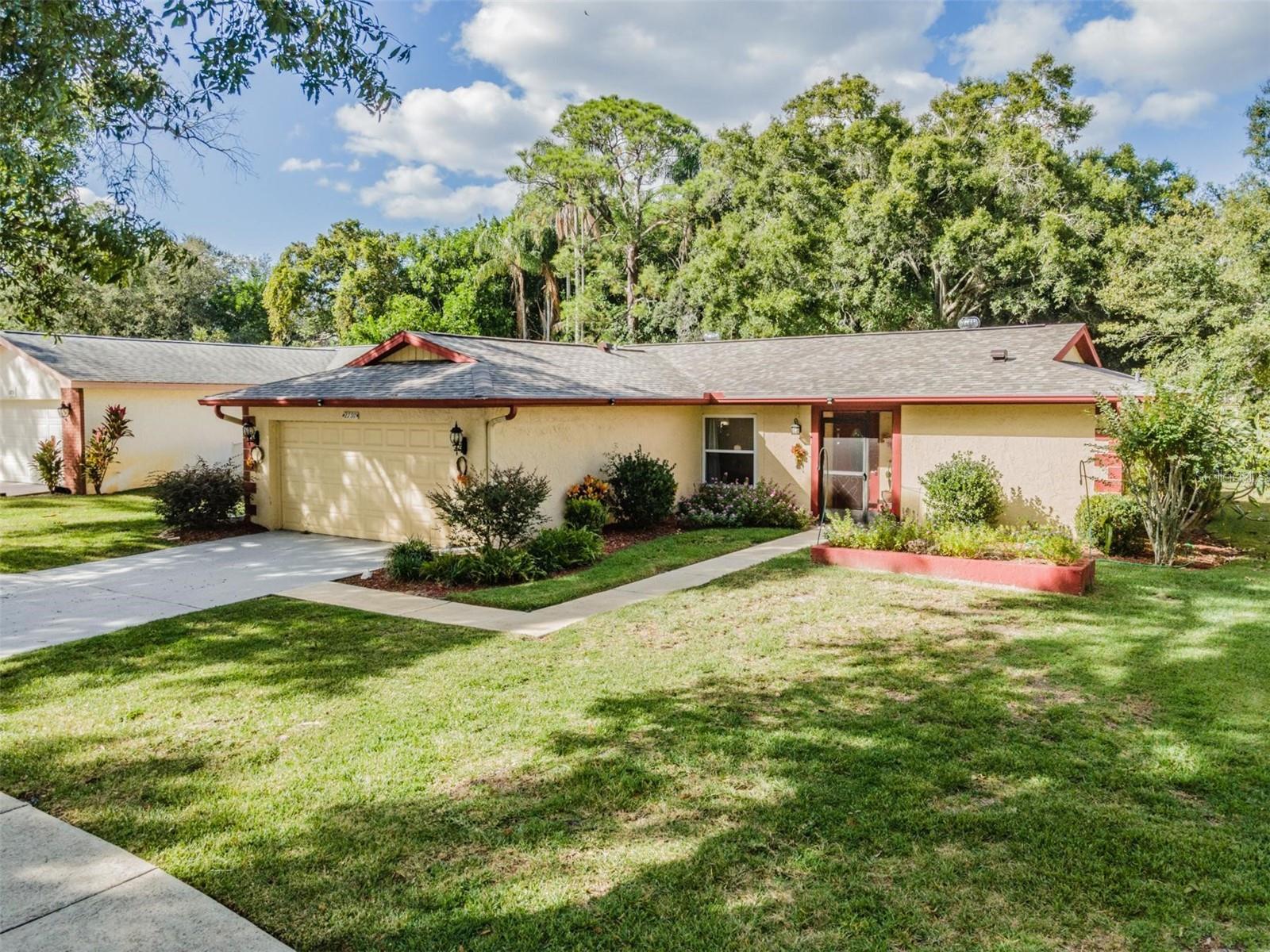 HIGHLAND LAKES - Residential