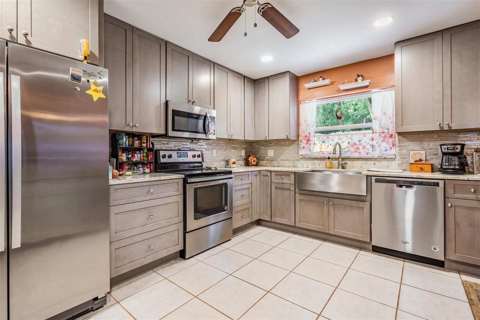 HIGHLAND LAKES - Residential