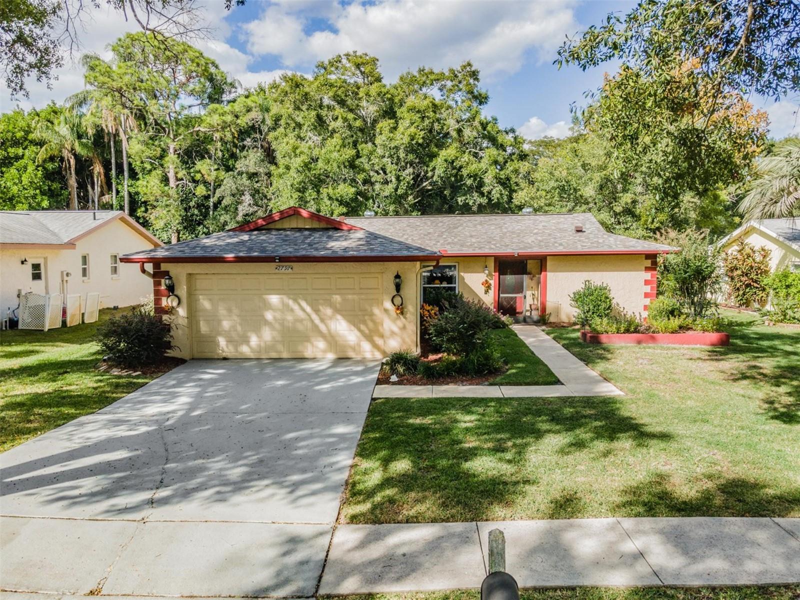 HIGHLAND LAKES - Residential