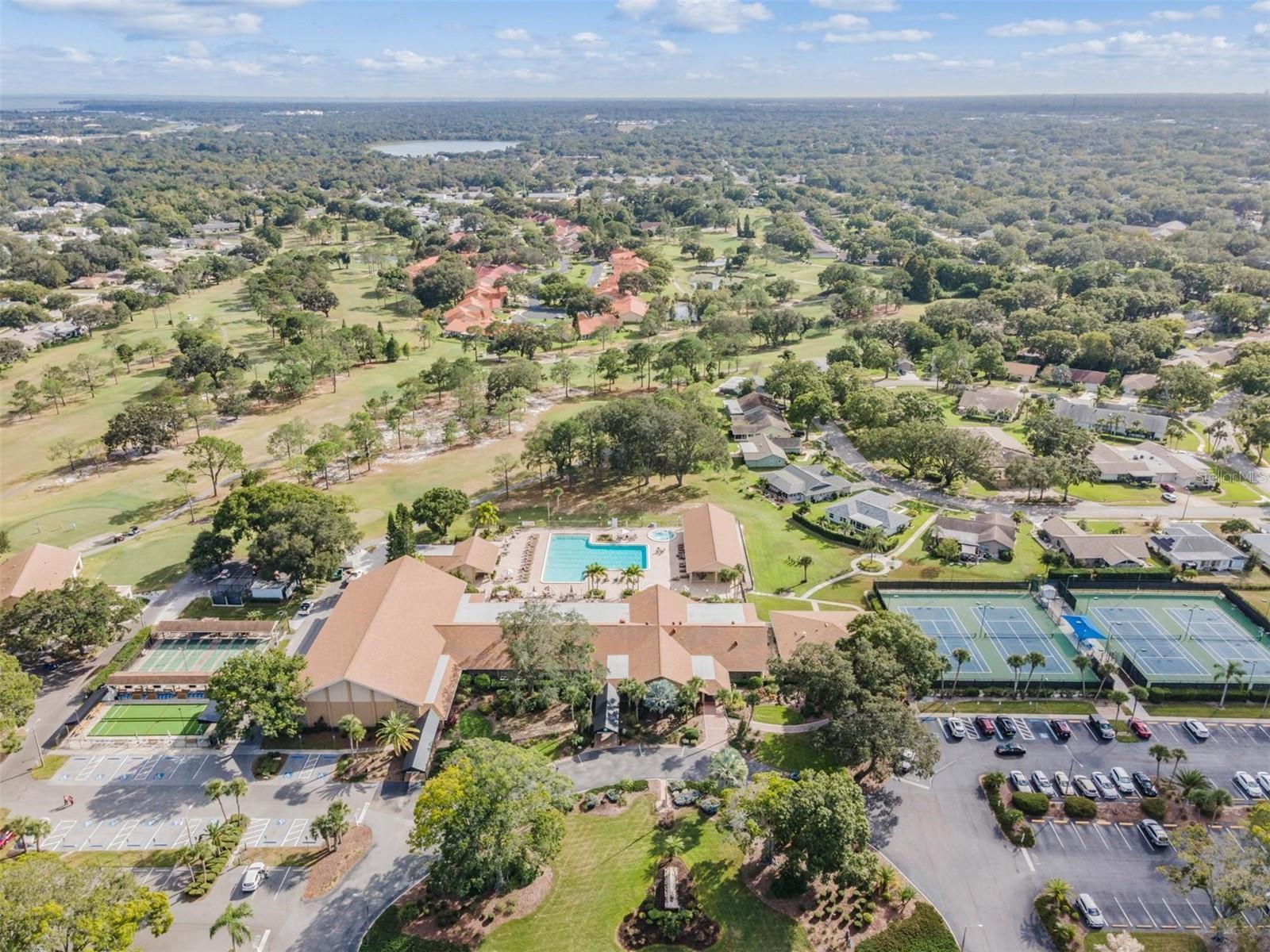 HIGHLAND LAKES - Residential