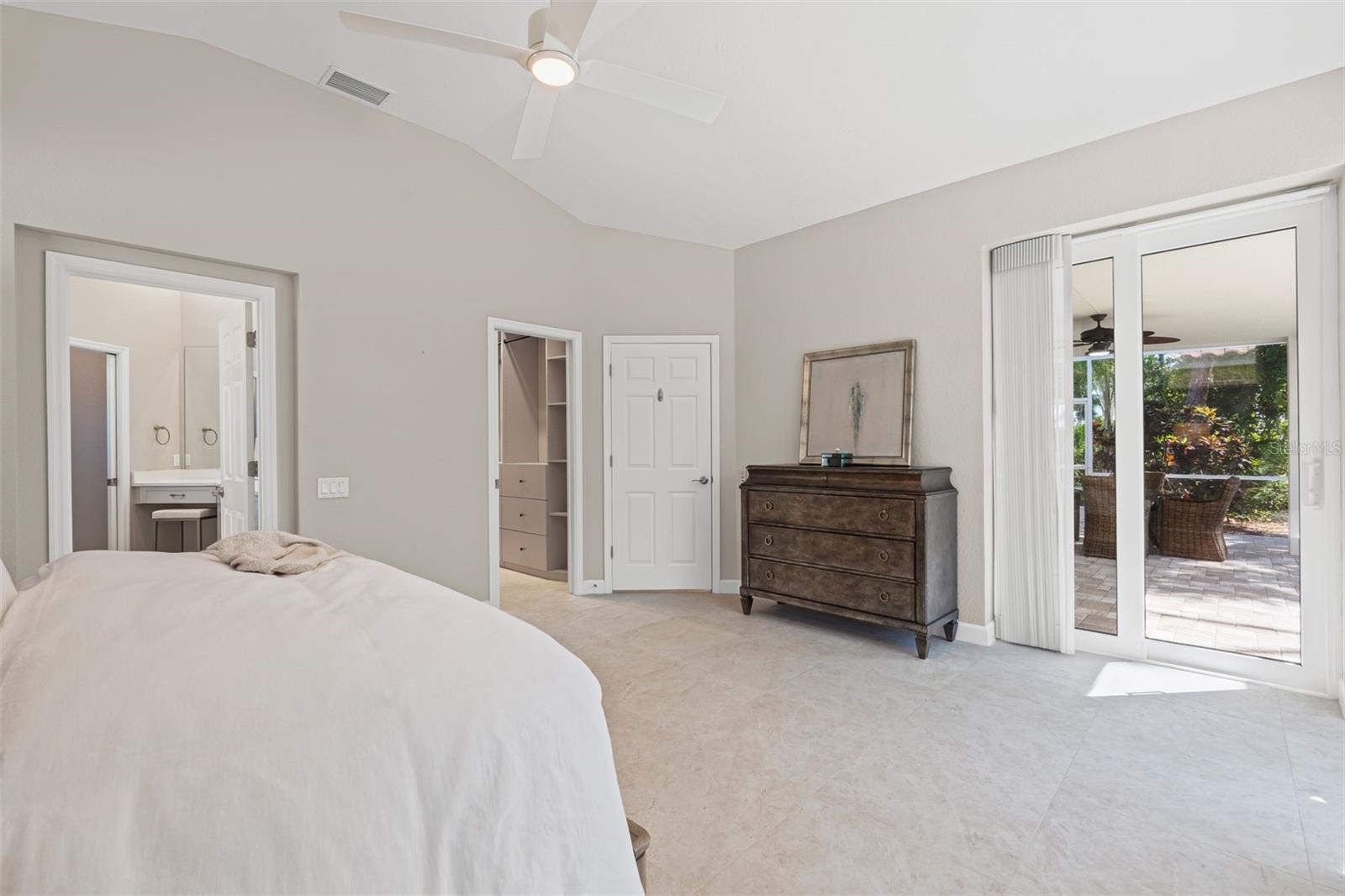 UNIVERSITY PARK - Residential