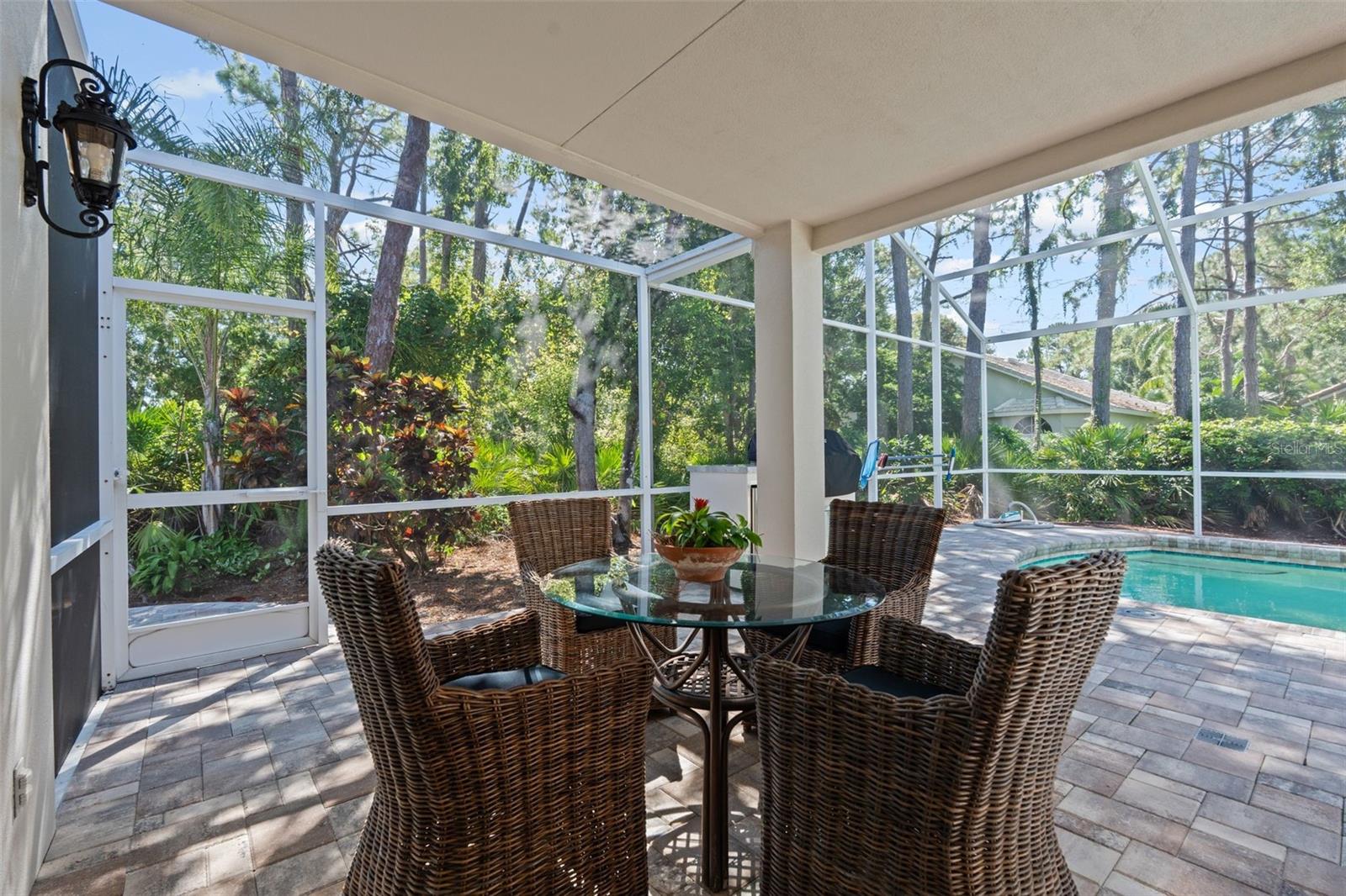 UNIVERSITY PARK - Residential