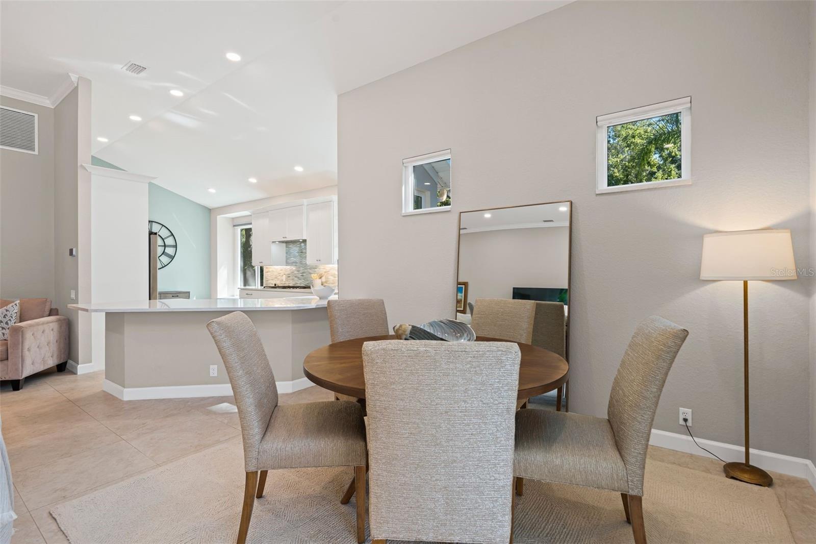 UNIVERSITY PARK - Residential