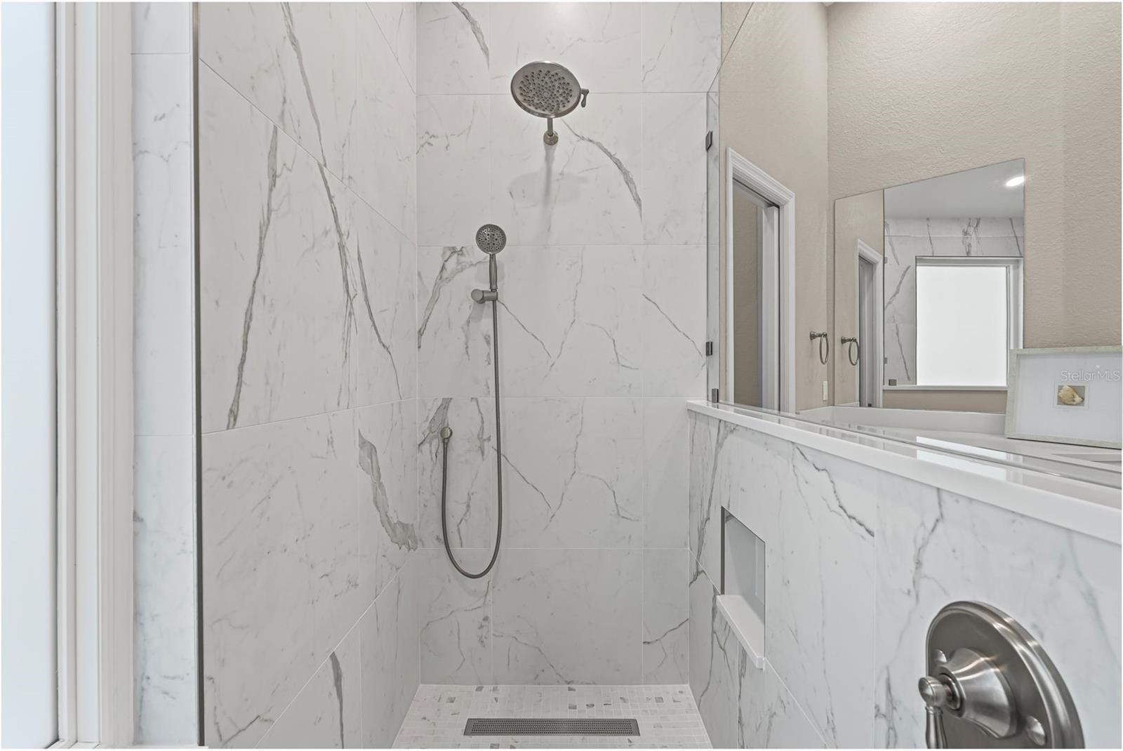 UNIVERSITY PARK - Residential