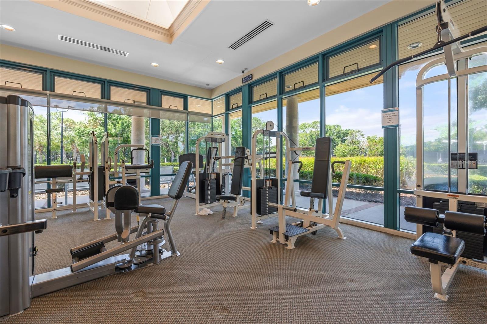 UNIVERSITY PARK - Residential