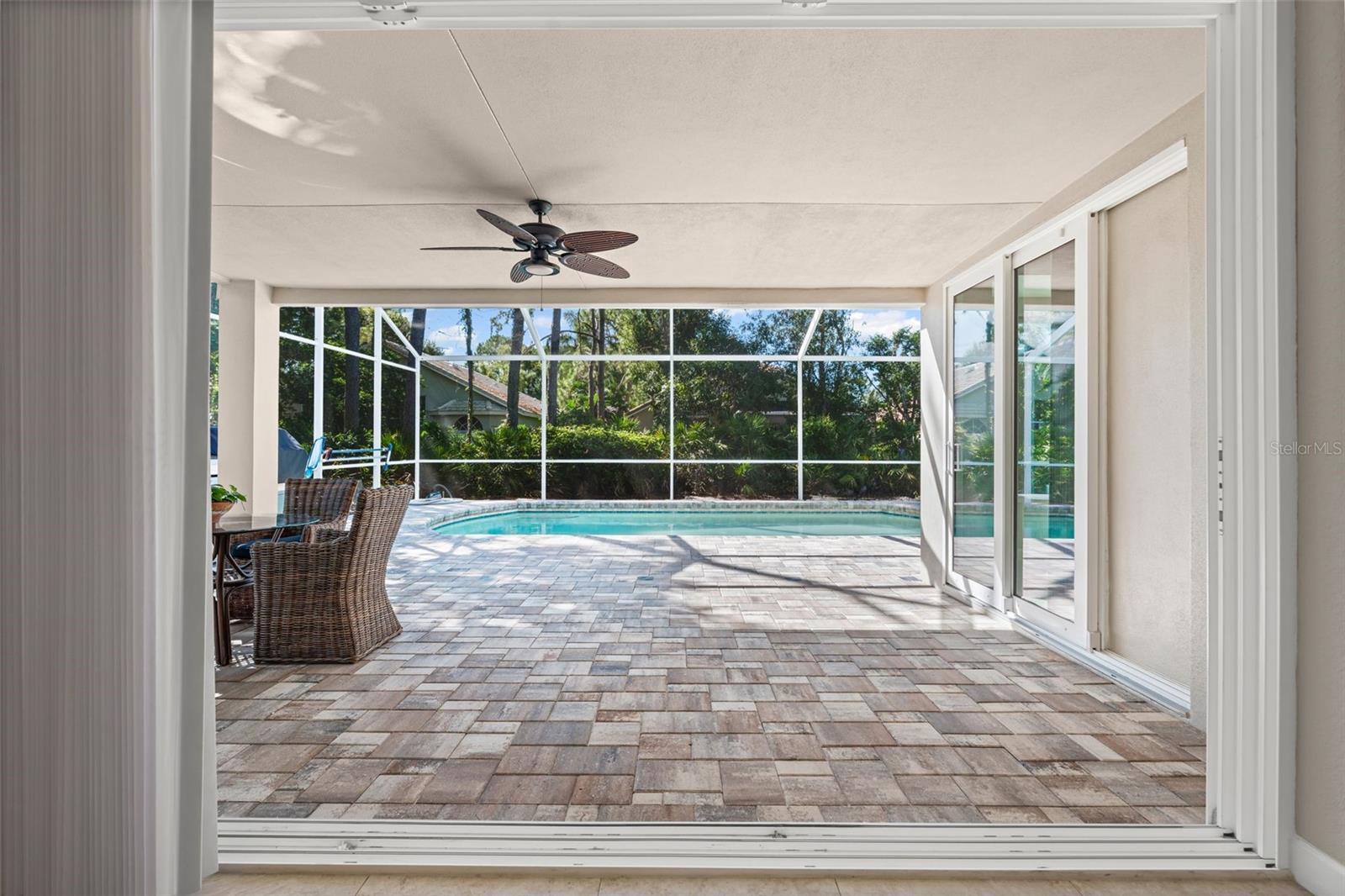 UNIVERSITY PARK - Residential