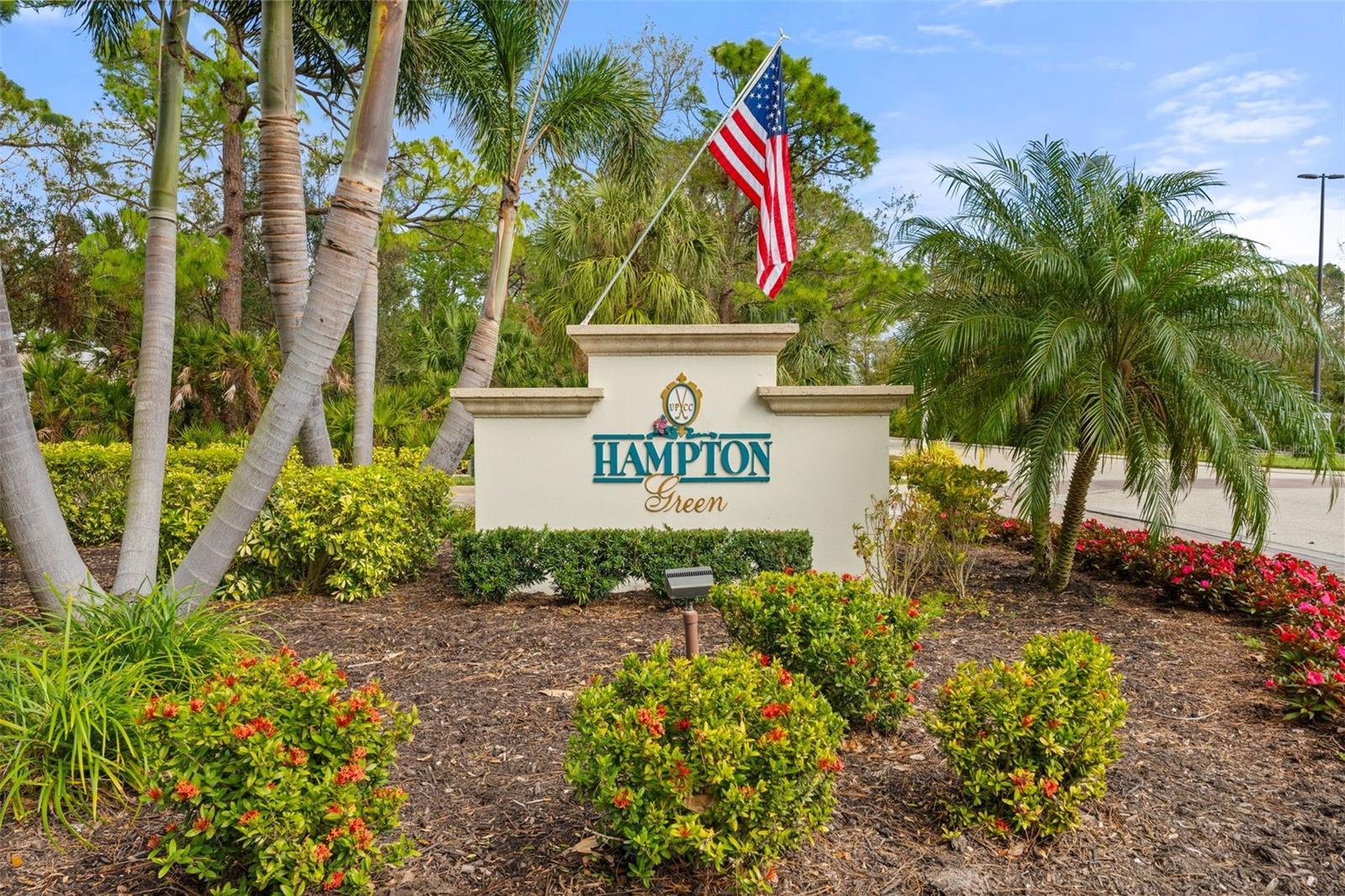 UNIVERSITY PARK - Residential