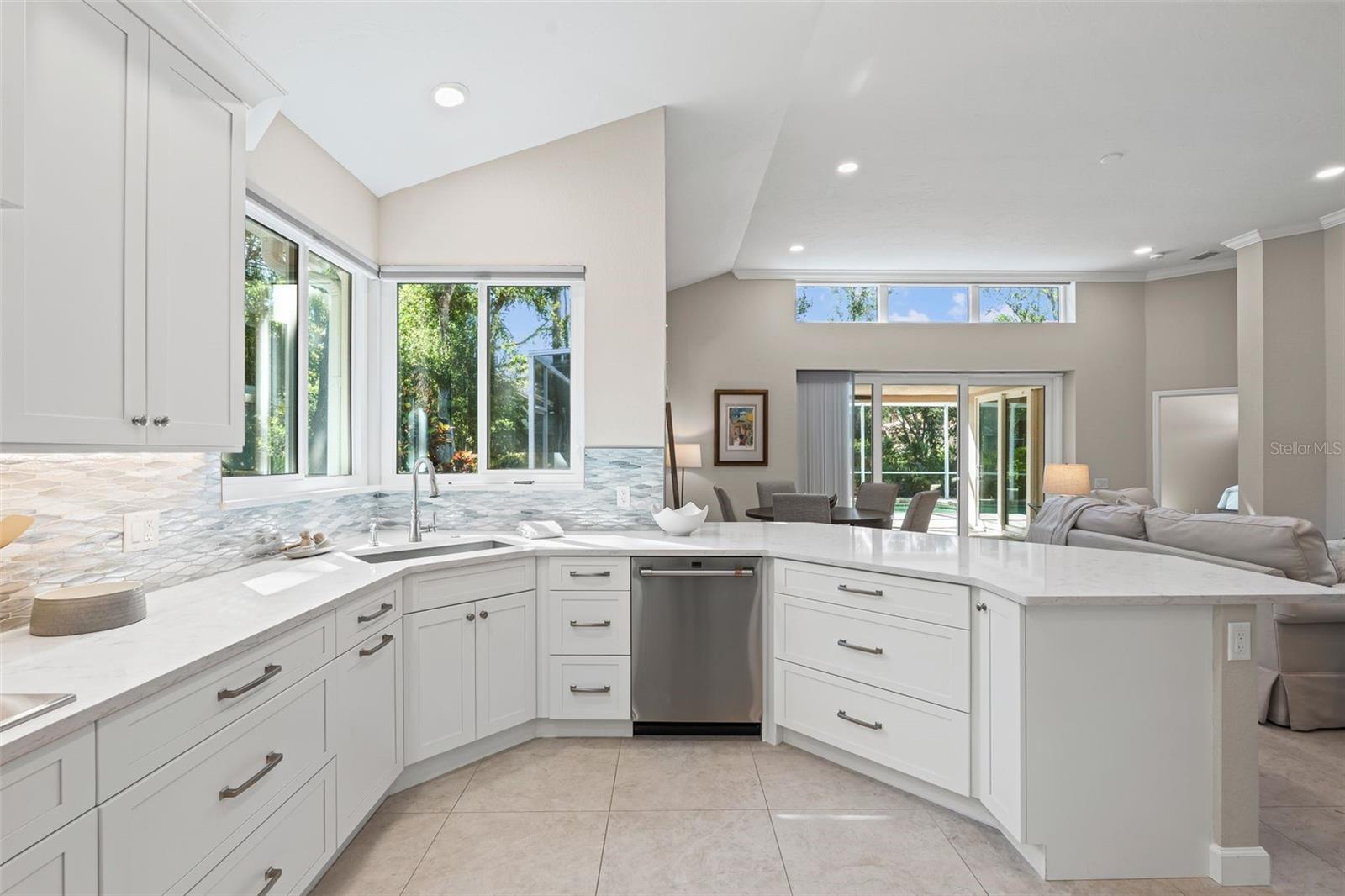 UNIVERSITY PARK - Residential