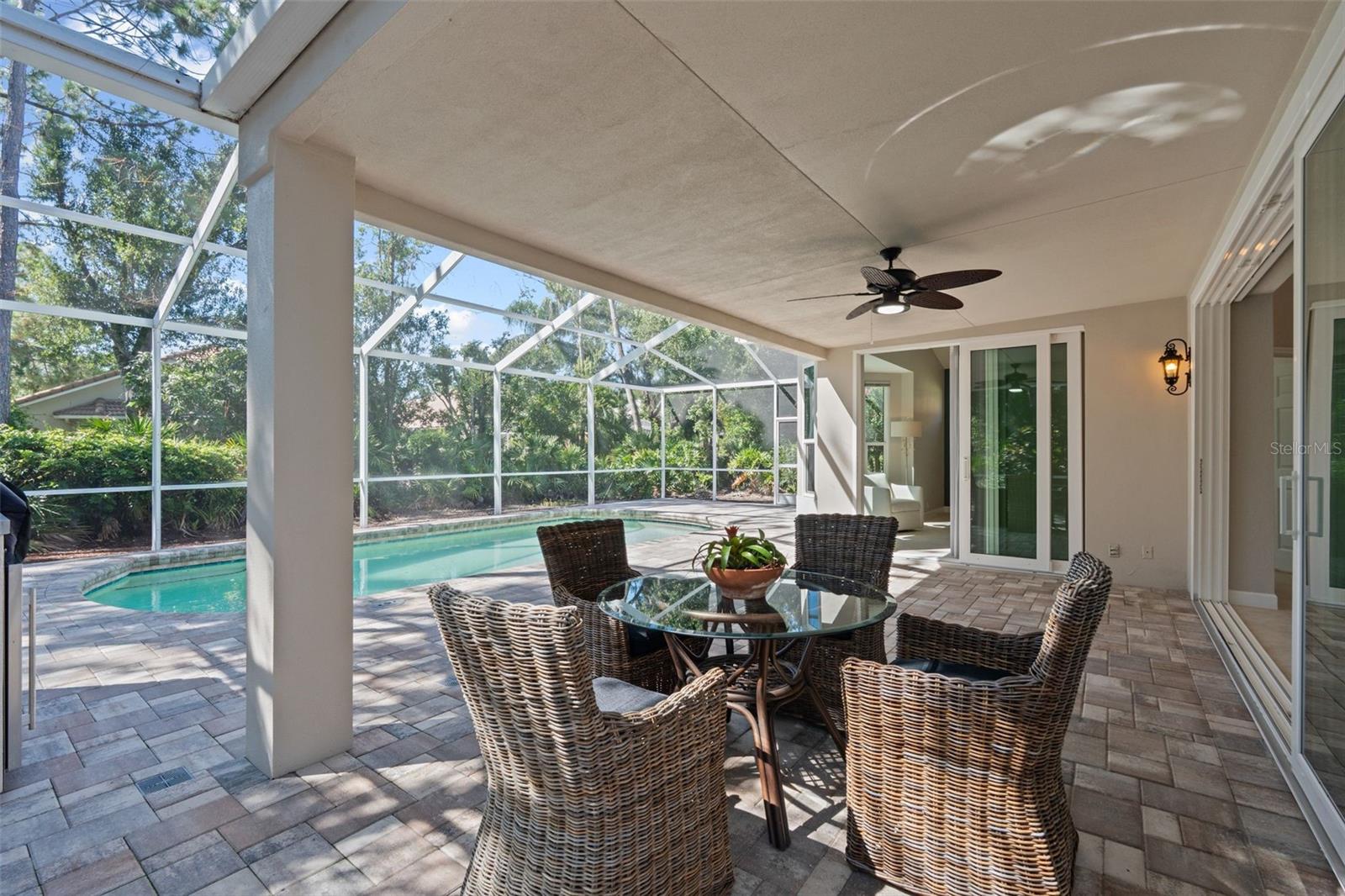 UNIVERSITY PARK - Residential