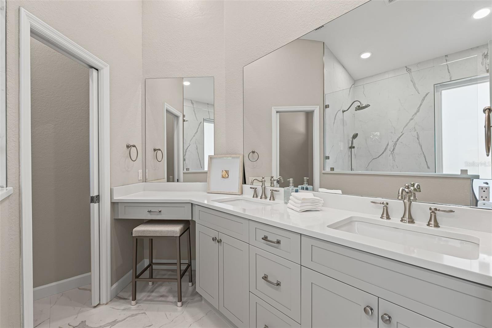 UNIVERSITY PARK - Residential