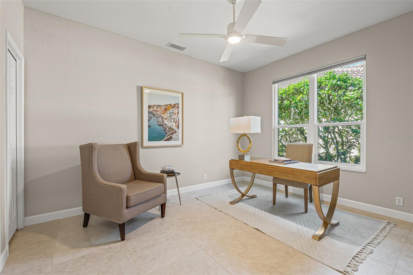 UNIVERSITY PARK - Residential