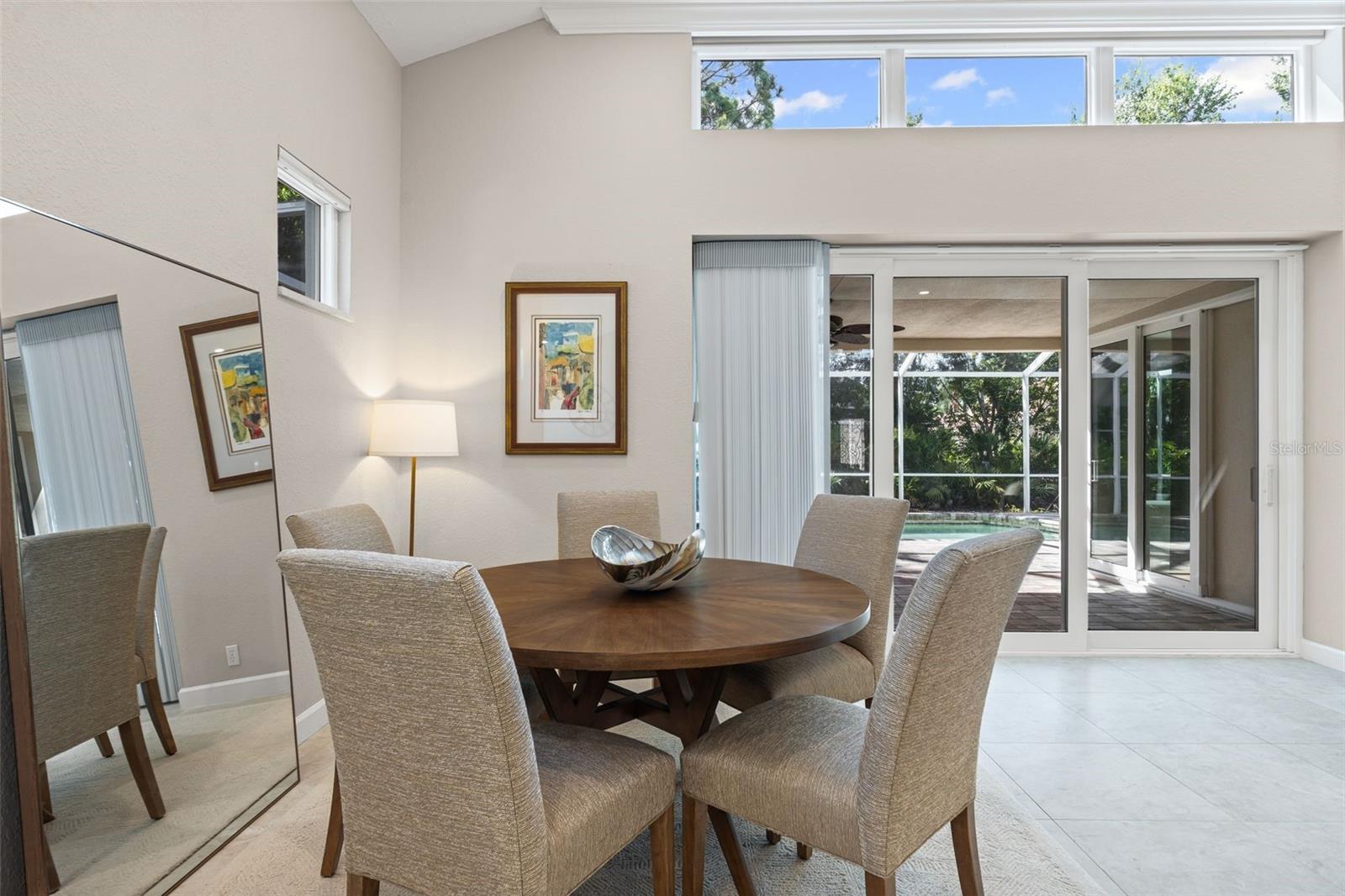 UNIVERSITY PARK - Residential