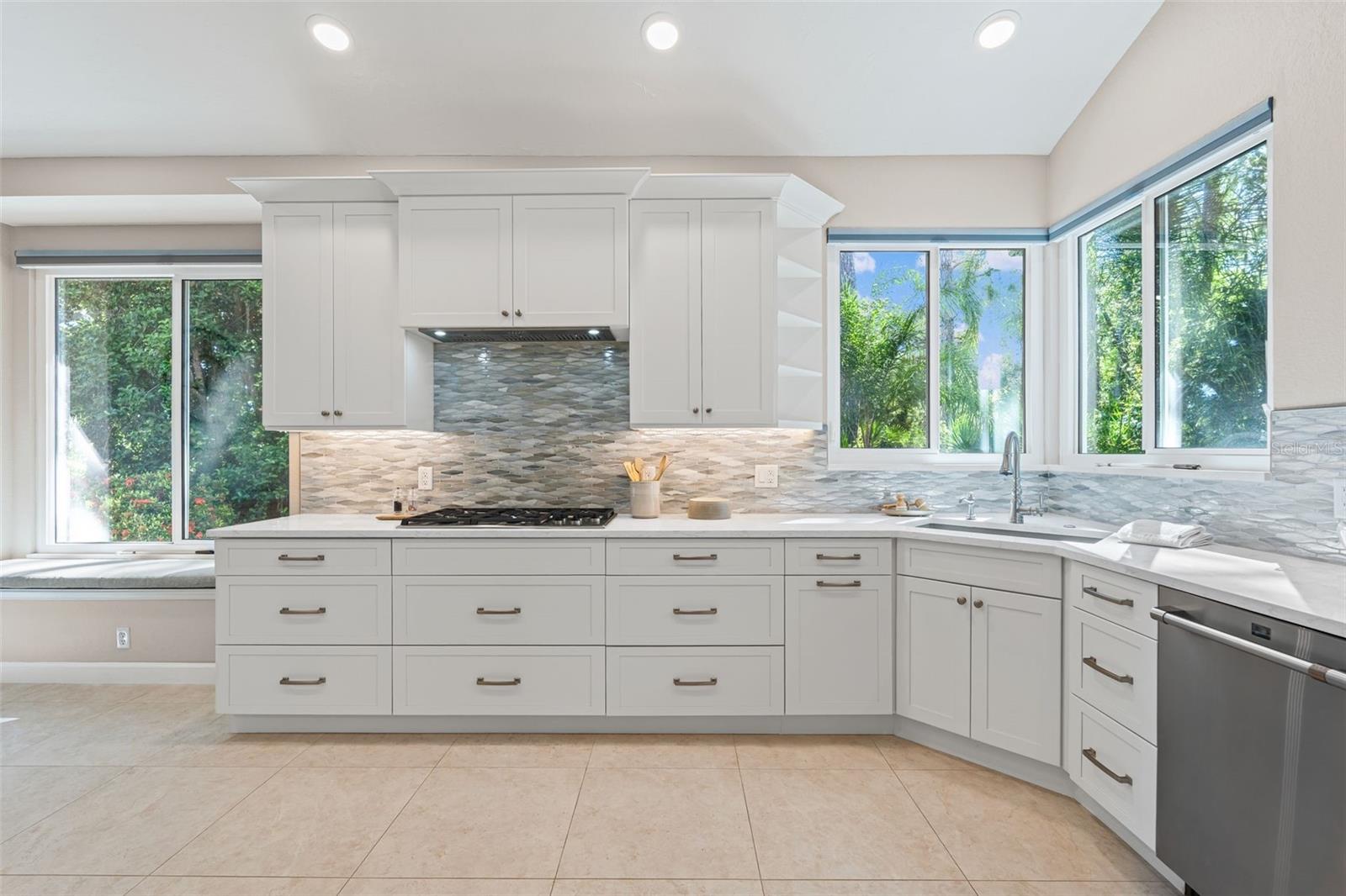 UNIVERSITY PARK - Residential