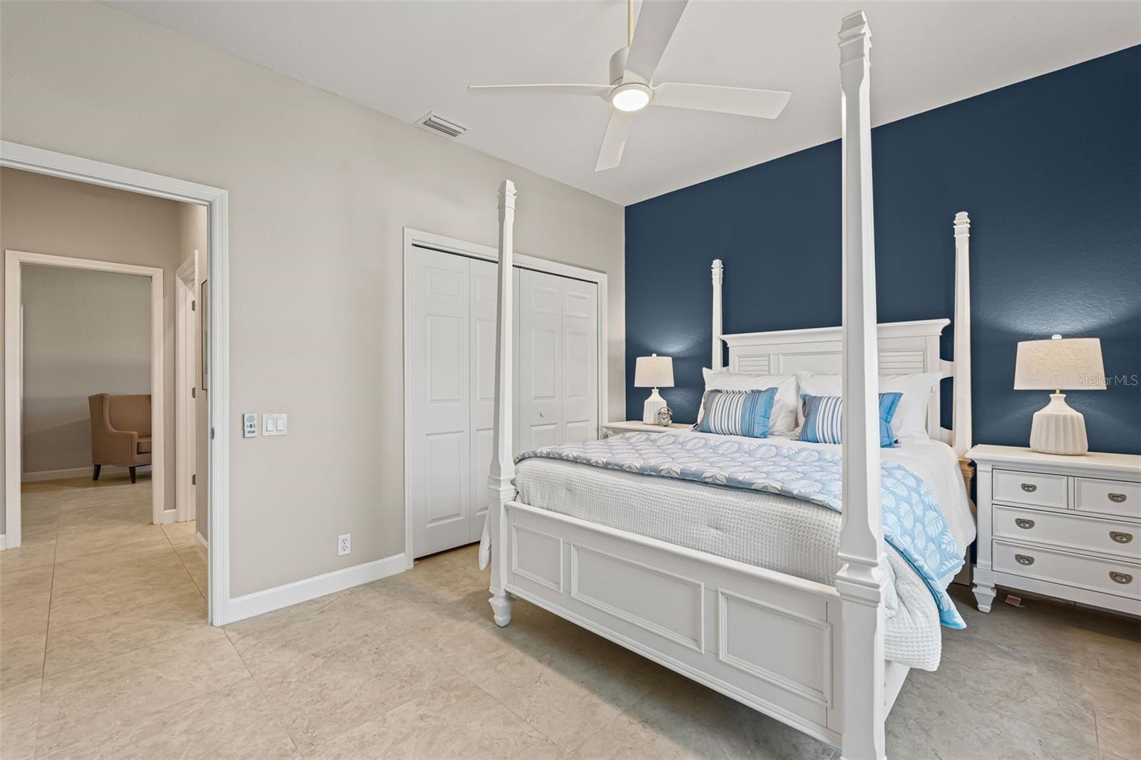 UNIVERSITY PARK - Residential