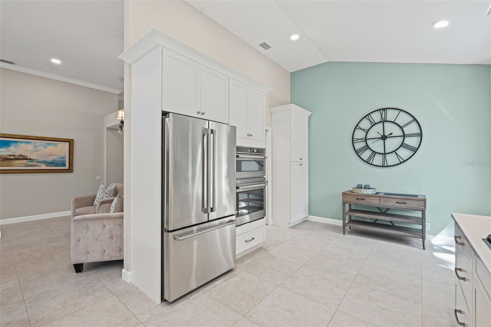 UNIVERSITY PARK - Residential