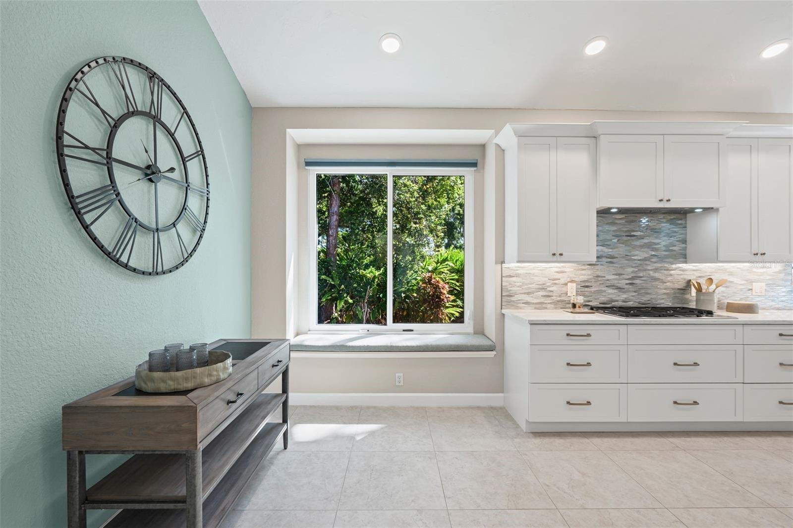 UNIVERSITY PARK - Residential