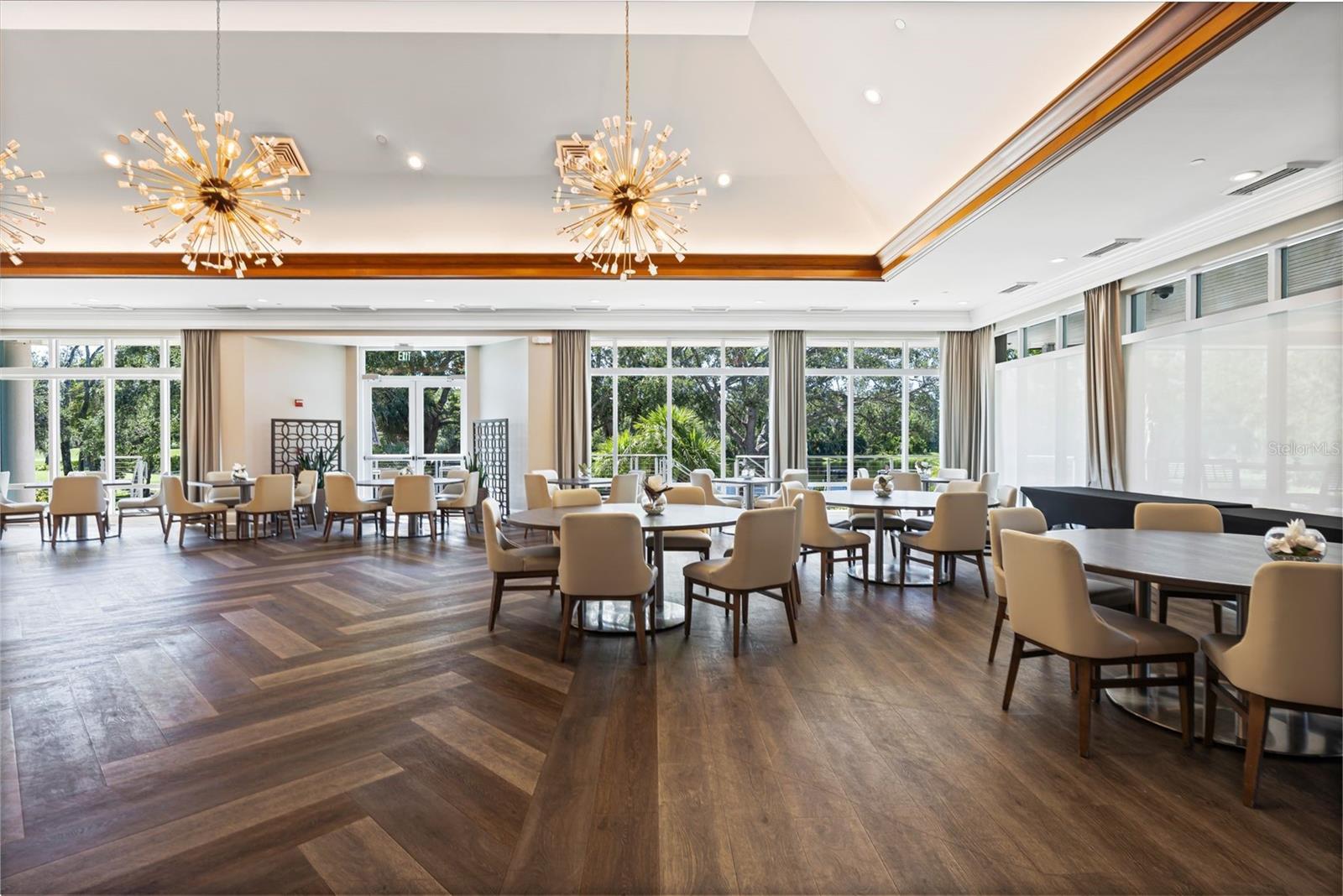 UNIVERSITY PARK - Residential