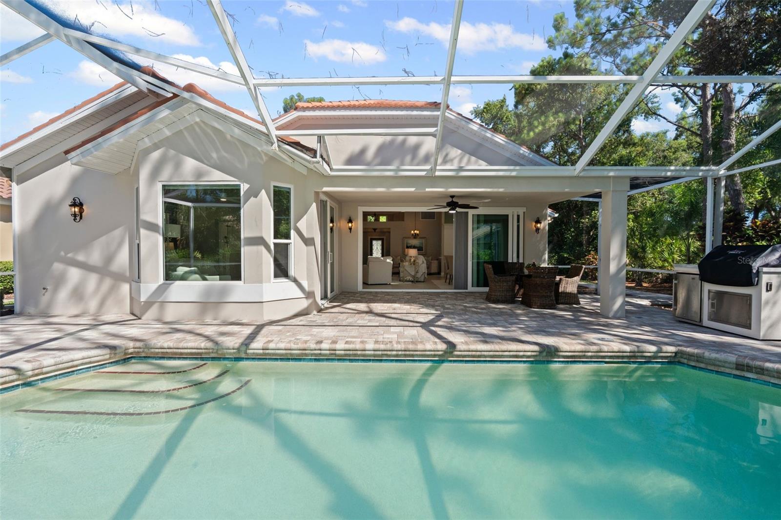 UNIVERSITY PARK - Residential