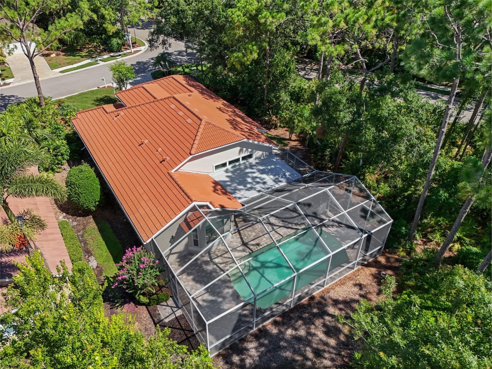 UNIVERSITY PARK - Residential