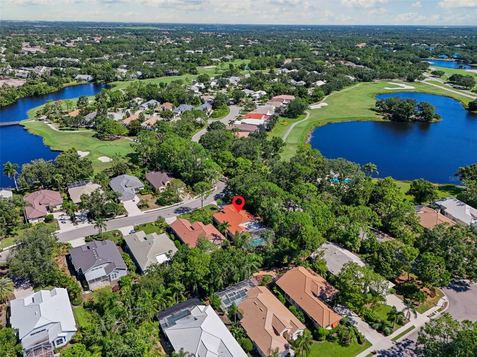 UNIVERSITY PARK - Residential