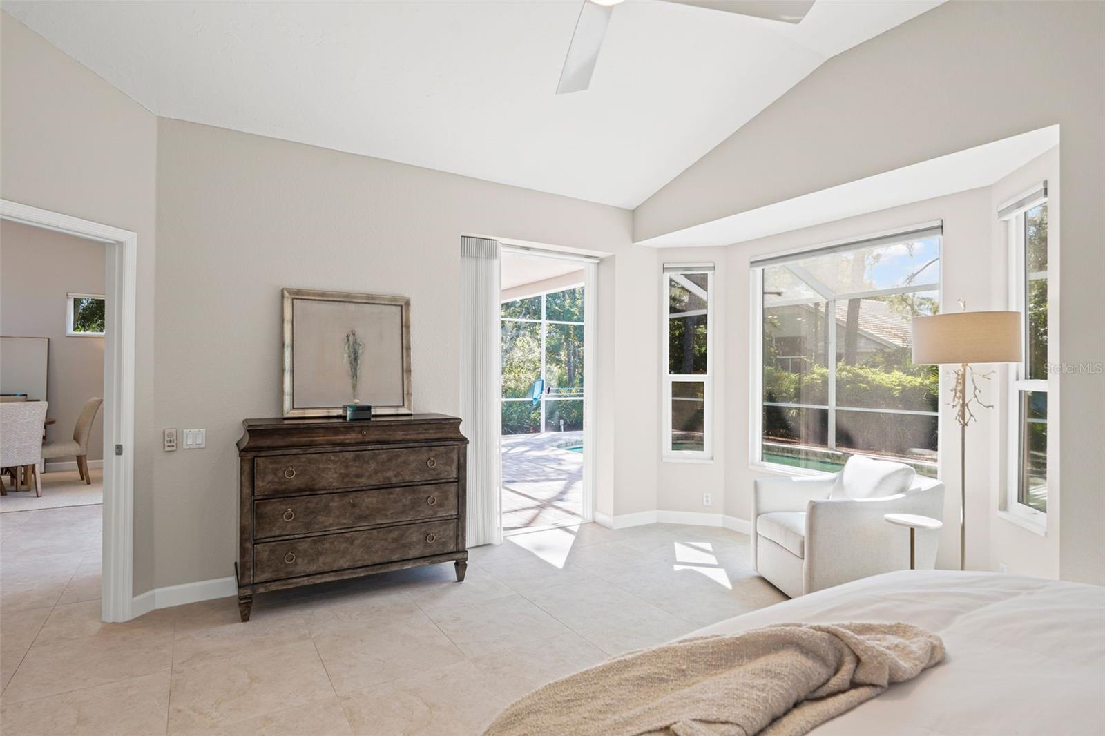 UNIVERSITY PARK - Residential