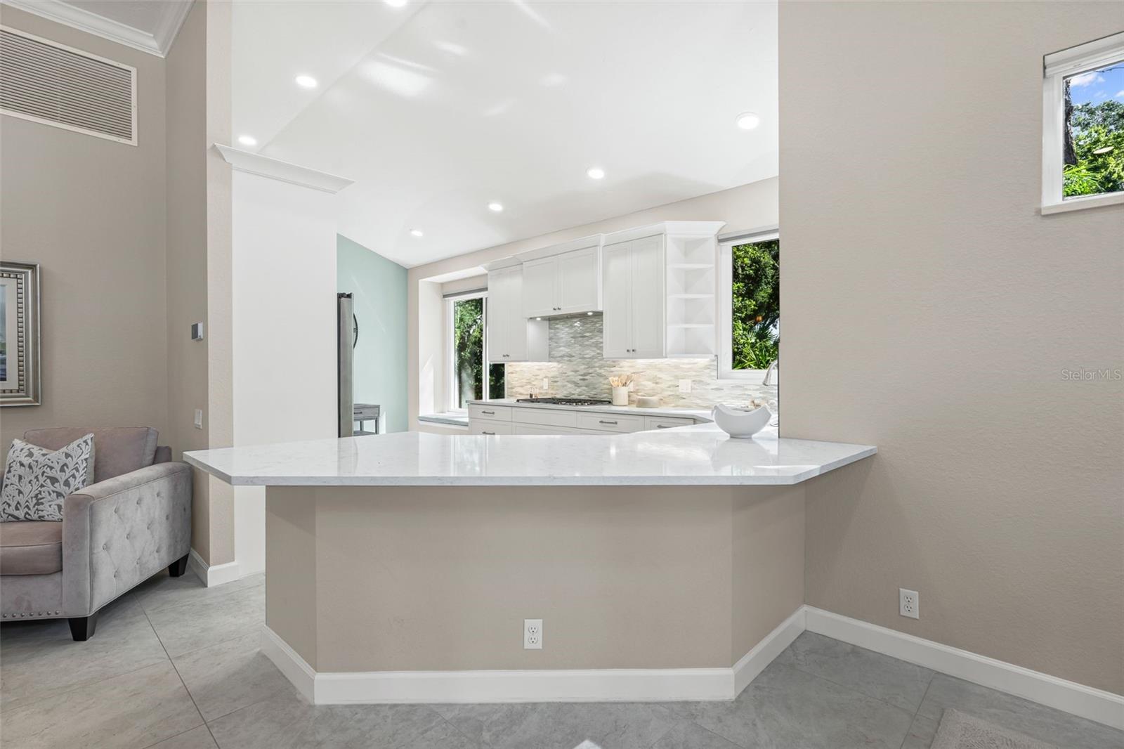 UNIVERSITY PARK - Residential