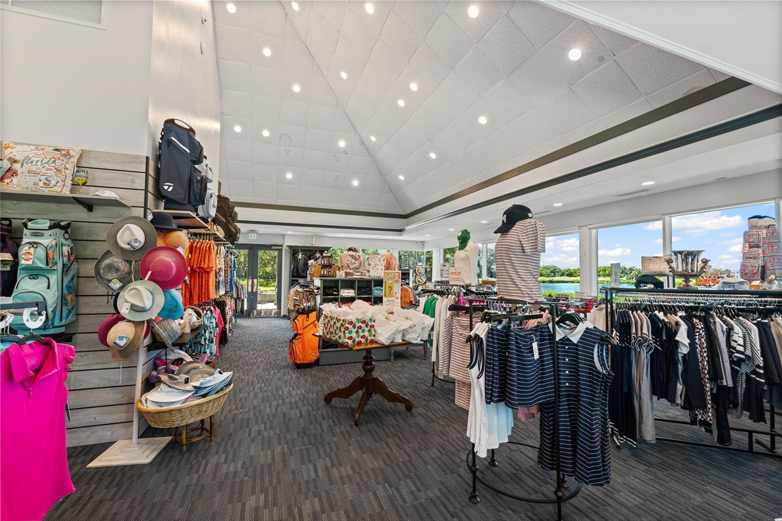 UNIVERSITY PARK - Residential