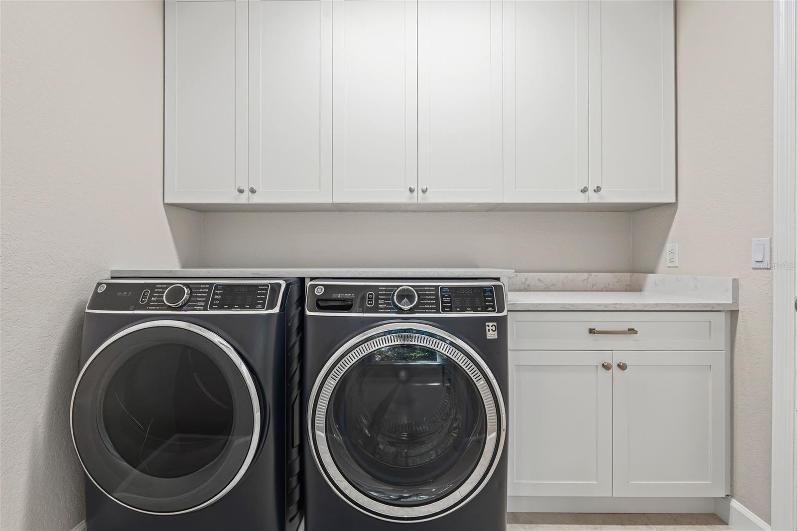 UNIVERSITY PARK - Residential