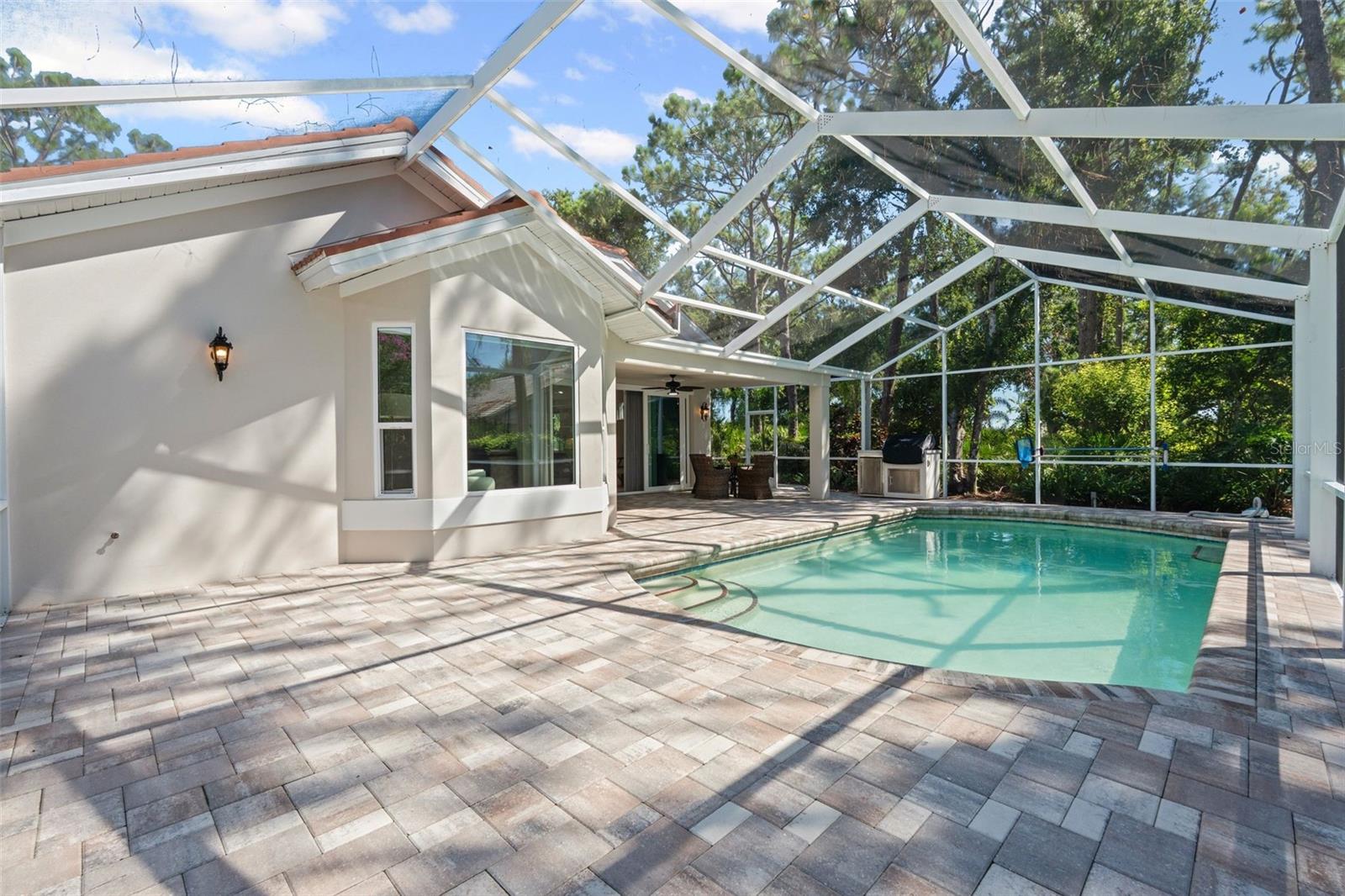 UNIVERSITY PARK - Residential