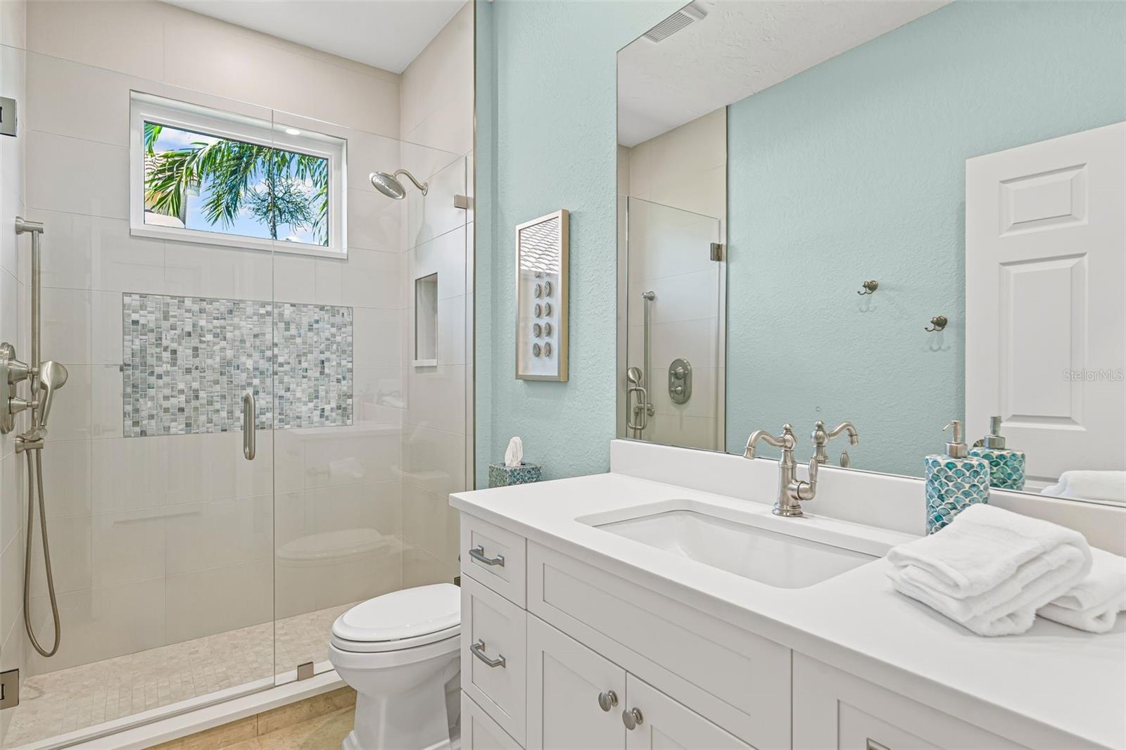 UNIVERSITY PARK - Residential