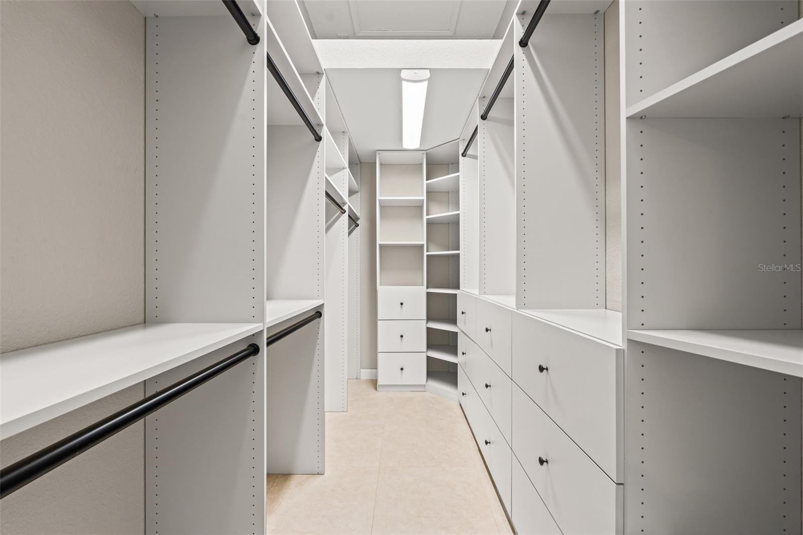 UNIVERSITY PARK - Residential