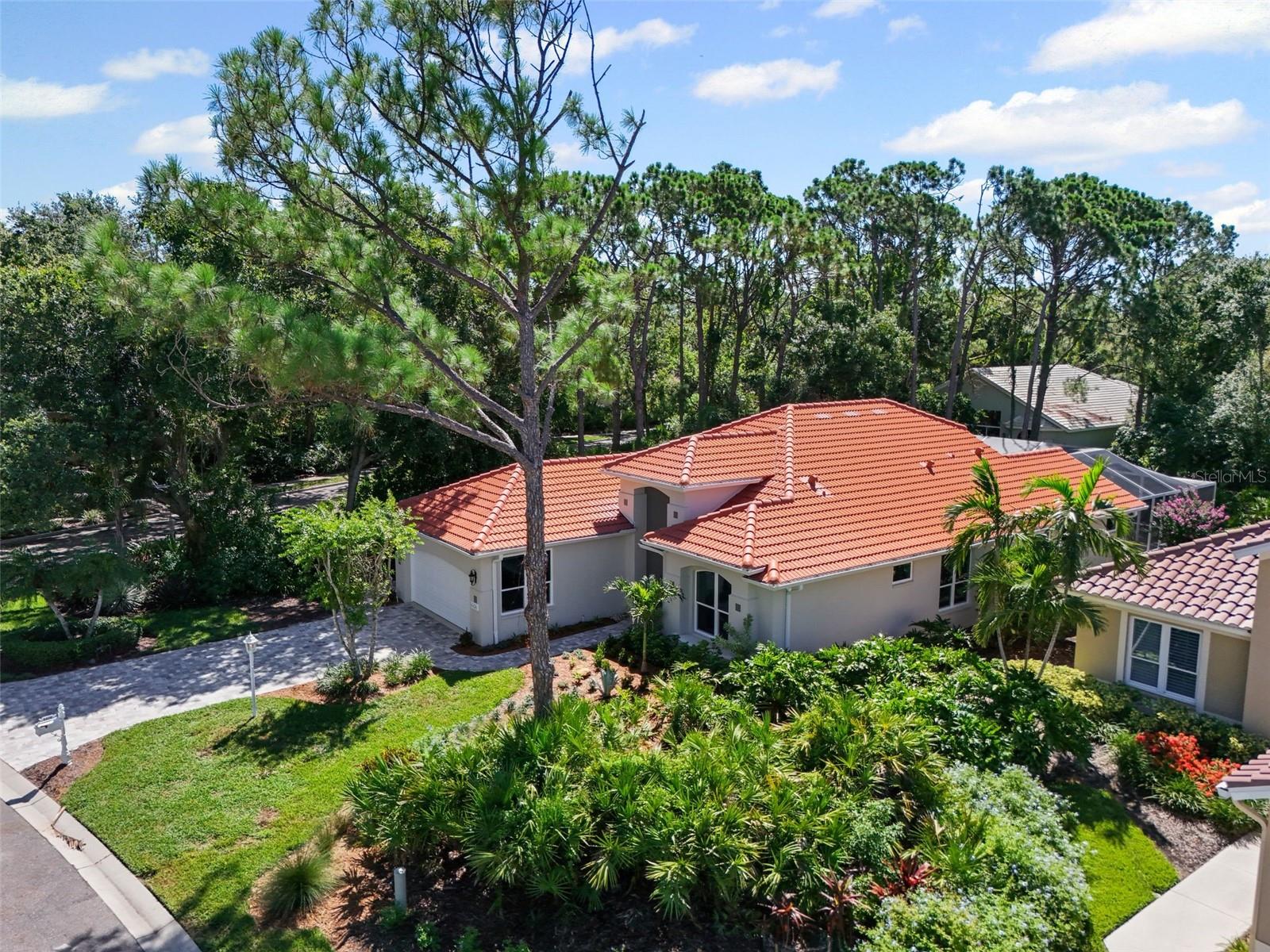 UNIVERSITY PARK - Residential