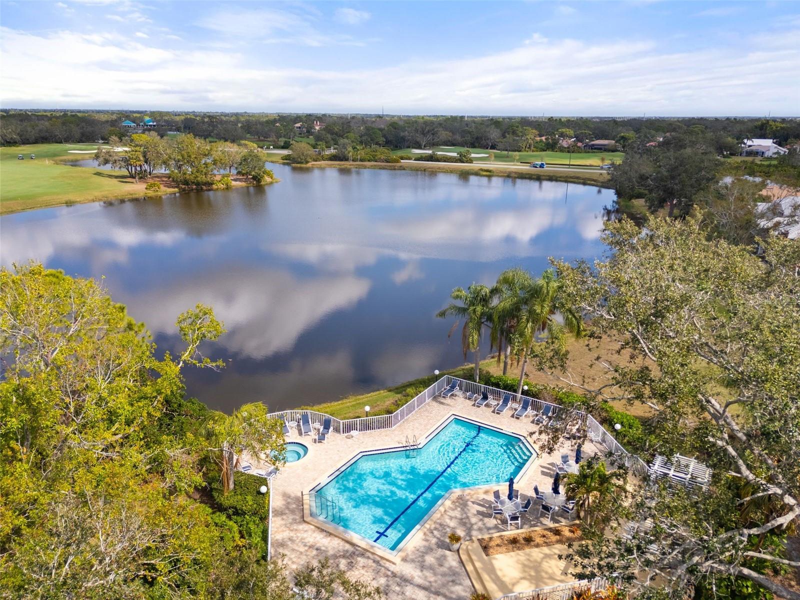 UNIVERSITY PARK - Residential