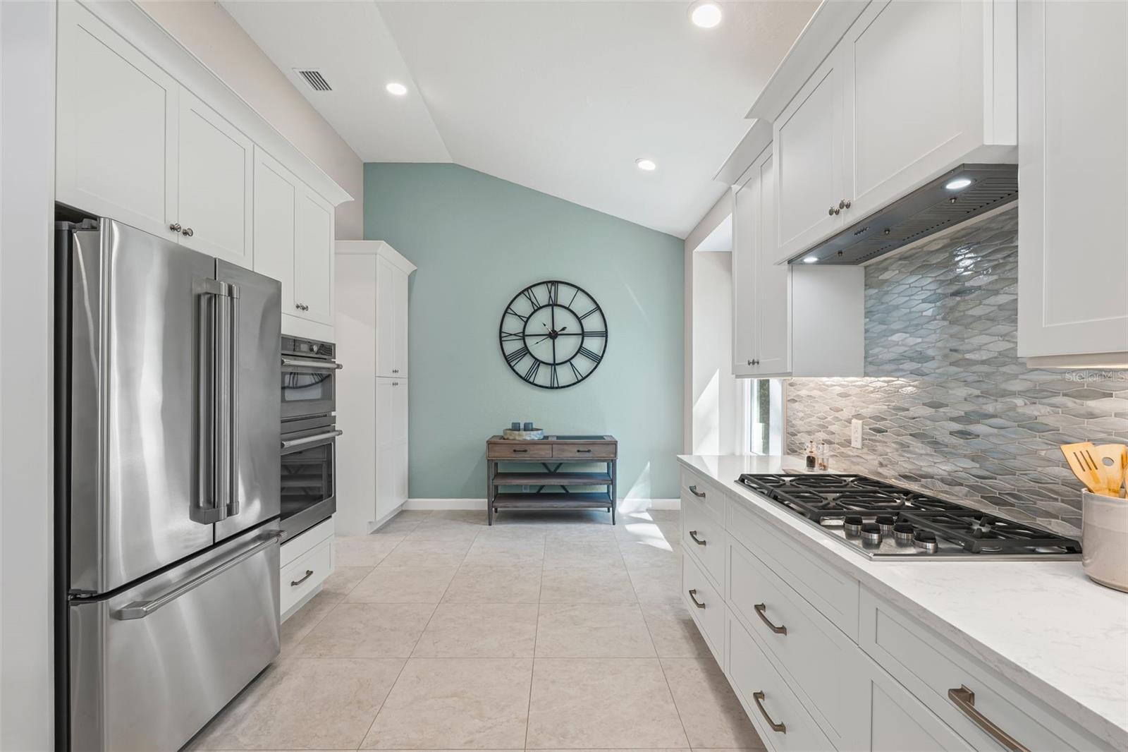 UNIVERSITY PARK - Residential