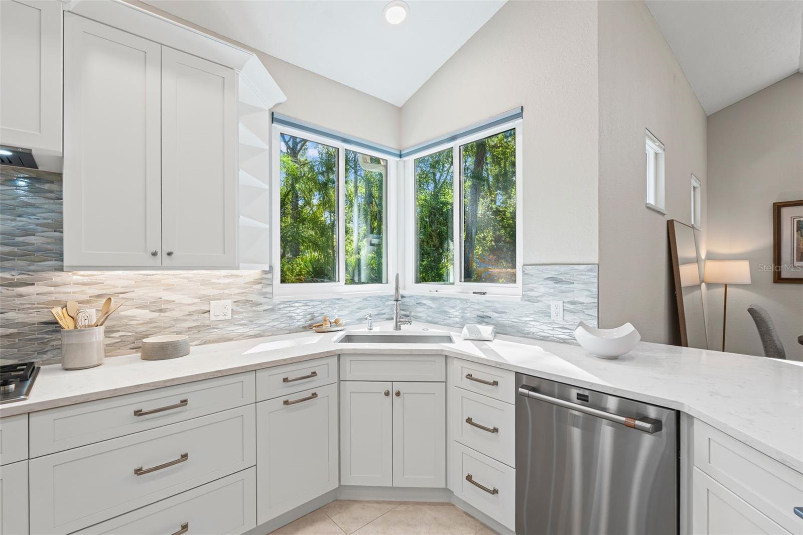 UNIVERSITY PARK - Residential