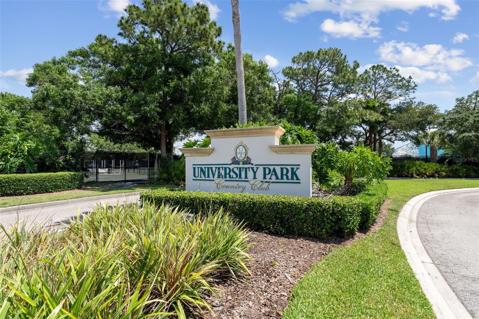 UNIVERSITY PARK - Residential