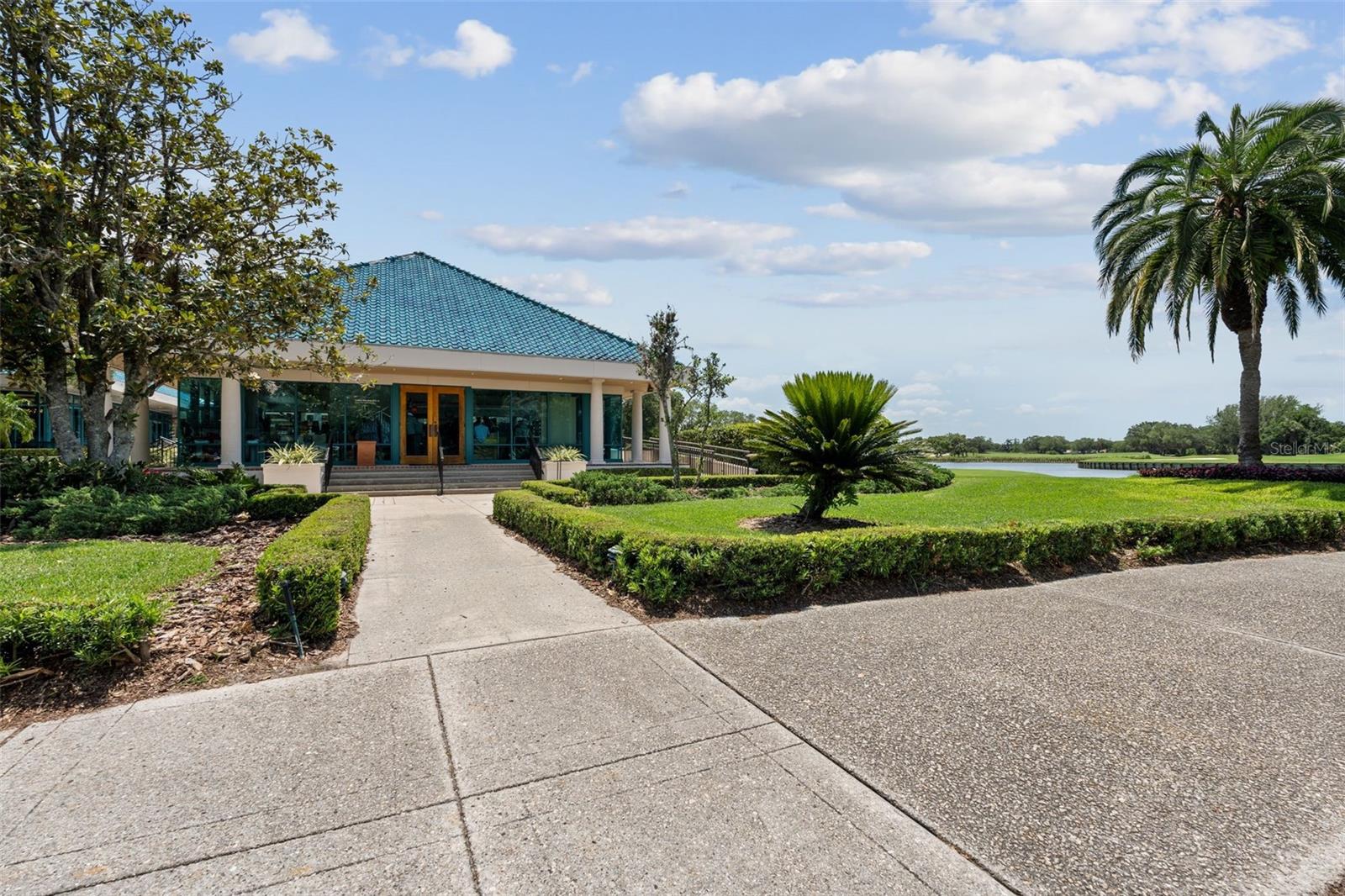 UNIVERSITY PARK - Residential