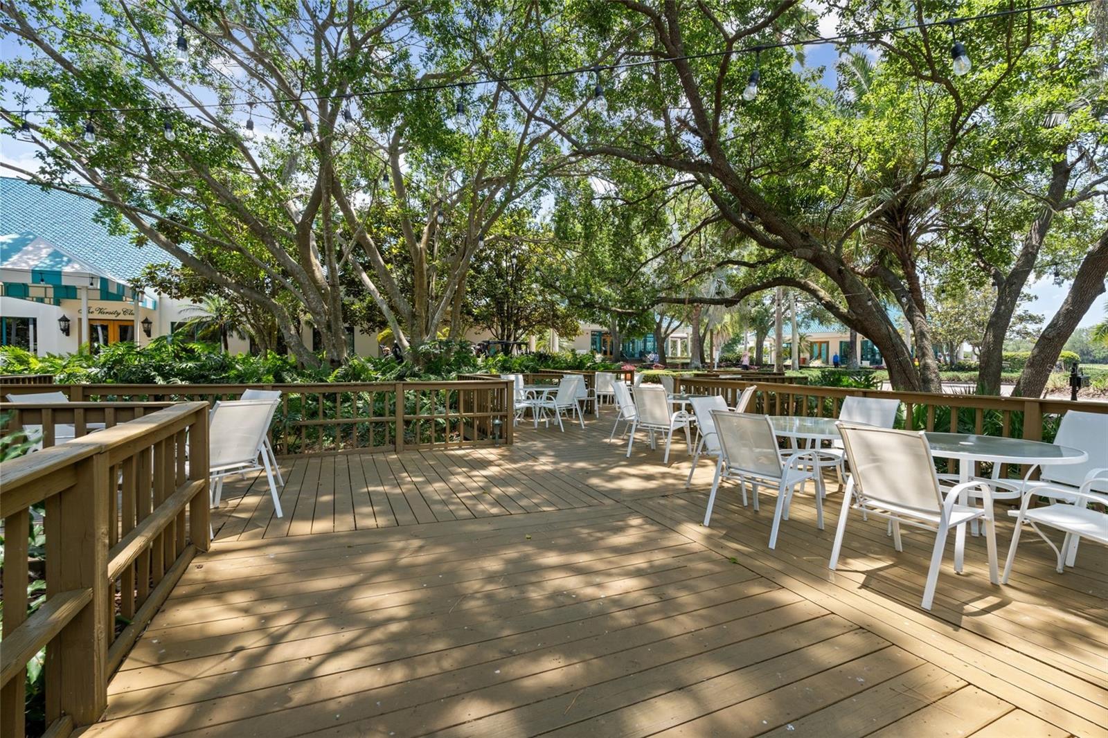 UNIVERSITY PARK - Residential