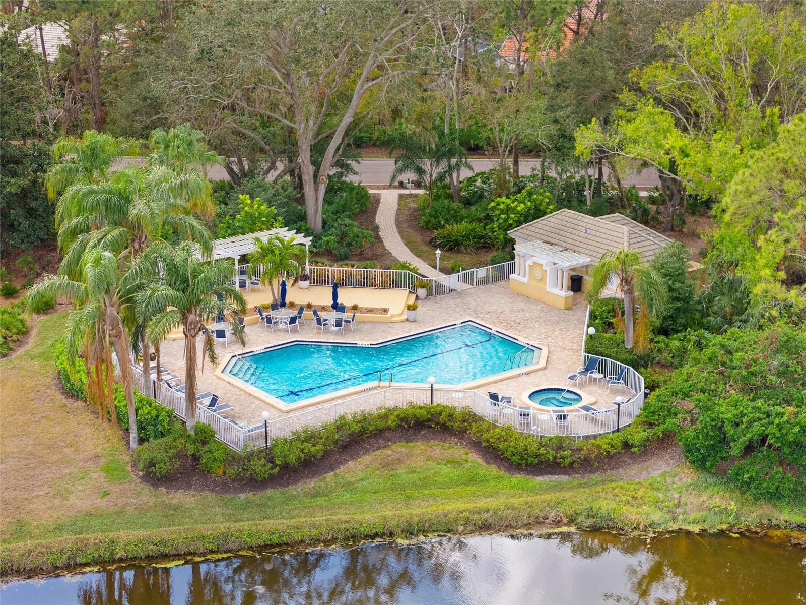 UNIVERSITY PARK - Residential