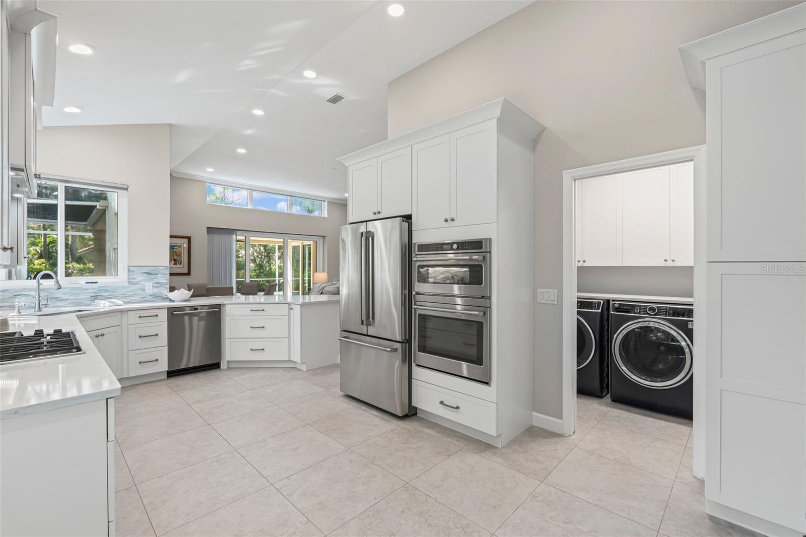 UNIVERSITY PARK - Residential