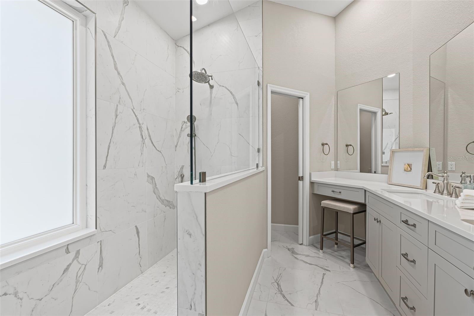 UNIVERSITY PARK - Residential