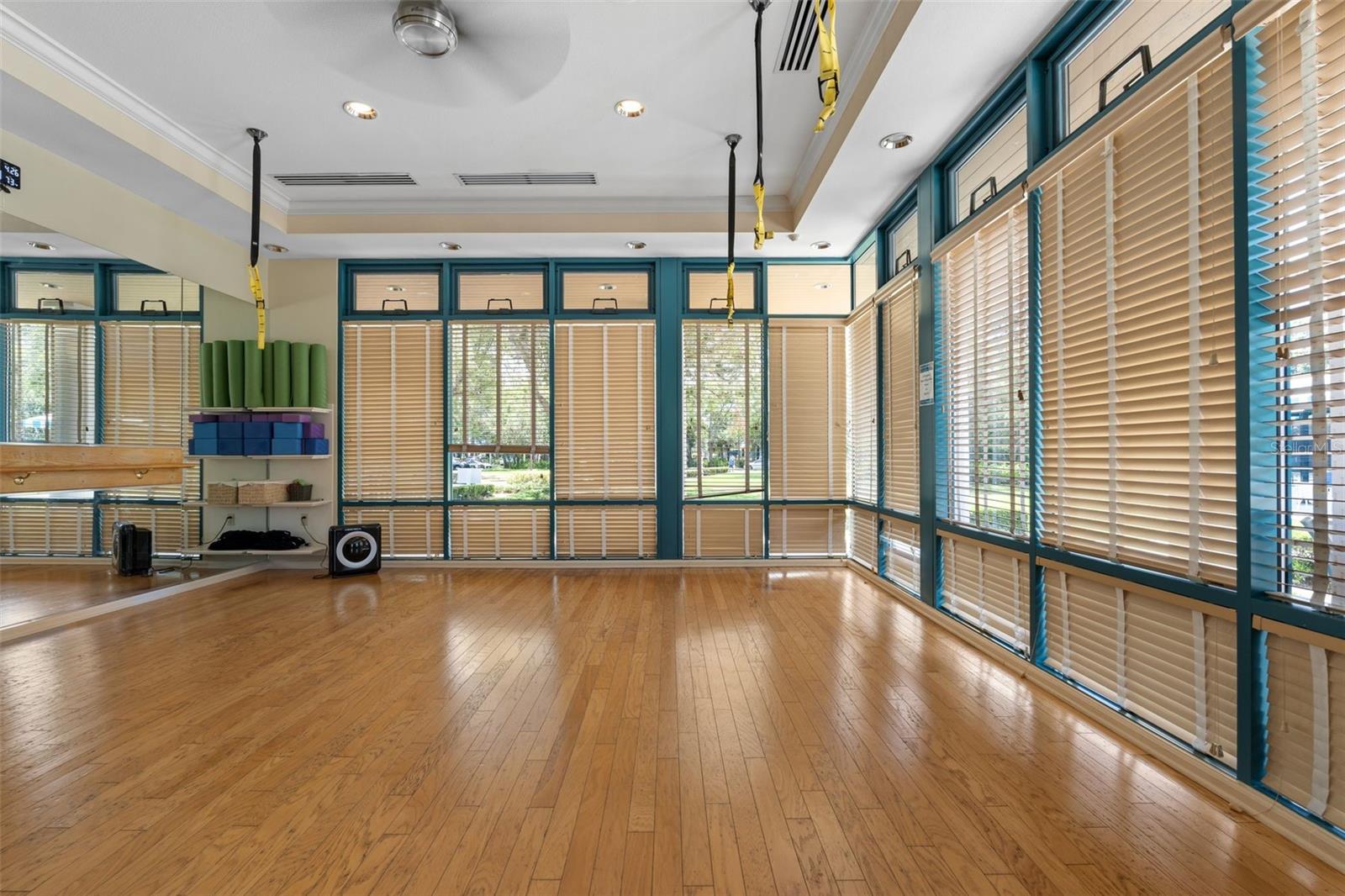 UNIVERSITY PARK - Residential