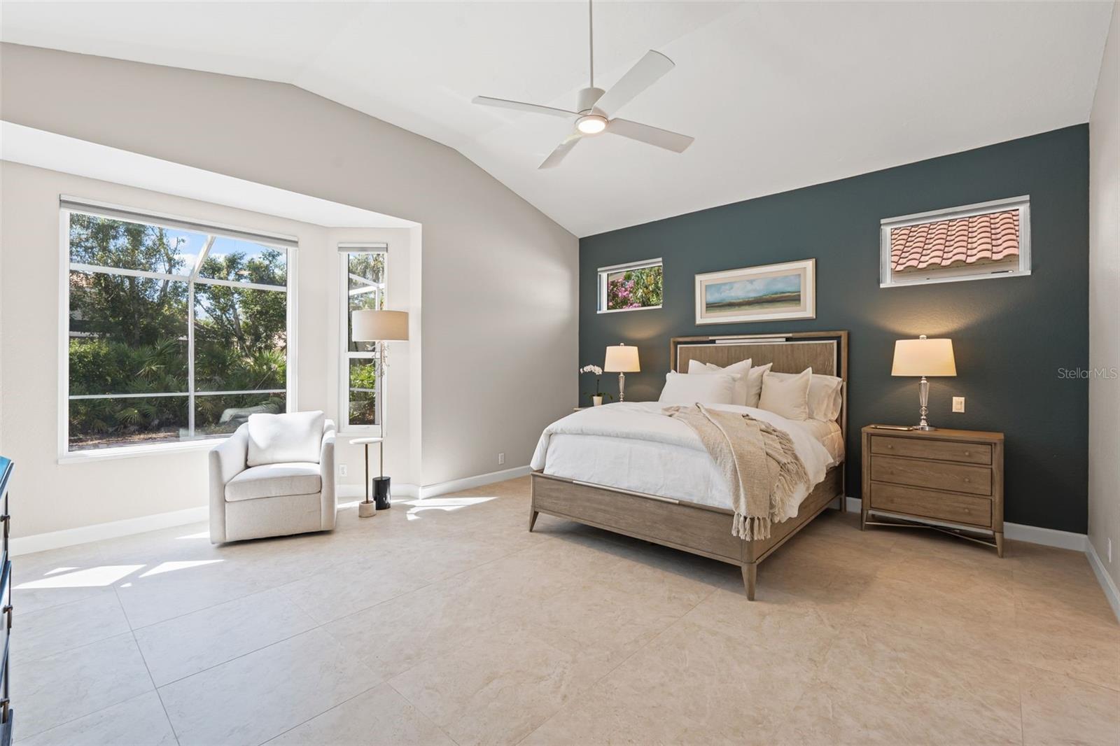 UNIVERSITY PARK - Residential