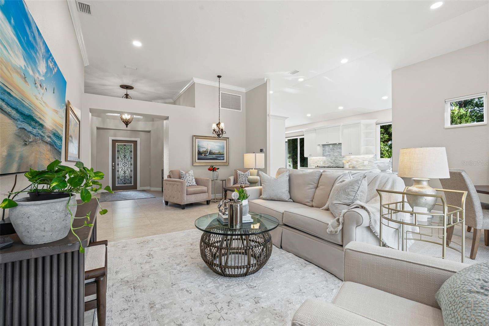 UNIVERSITY PARK - Residential